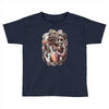 nightmare de los muertos Toddler T-shirt