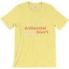 not antisocial T-Shirt
