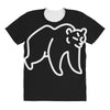 bear All Over Women's T-shirt