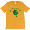irish girl T-Shirt