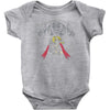 elric brothers Baby Bodysuit
