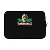 timberwookiees Laptop sleeve