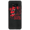 five nights at freddy's pizzeria game over Samsung Galaxy S8 Case