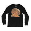 spaghetti o'cowboy baby one Long Sleeve Shirts