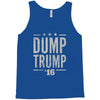 dump trump Tank Top