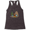 worthless Racerback Tank