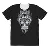 aztec aku aku All Over Women's T-shirt
