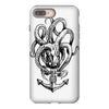 octopus iPhone 8 Plus