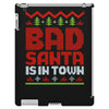 bad santa iPad 3 and 4 Case