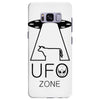 ufo zone Samsung Galaxy S8 Plus