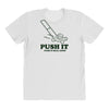 push it (push it real good) All Over Women's T-shirt