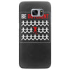 be different Samsung Galaxy S7 Edge