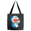 Doraemon Tote Bags