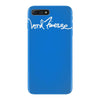 lord finesse iPhone 7 Plus Case