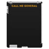 general leia organa iPad 3 and 4 Case