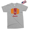 the shining room 237 Exclusive T-shirt