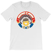 everything is awesome   mens funny lego T-Shirt