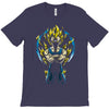 majin warrior T-Shirt