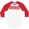 Gamers 3/4 Sleeve Shirt
