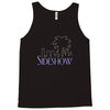 sideshow Tank Top