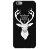 Deer With Diamond iPhone 6/6s Case