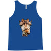 Zurafa Tank Top