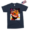gritty Exclusive T-shirt
