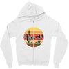 Arizona Zipper Hoodie