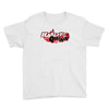 HARLEY QUINN Youth Tee