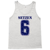 lustiges t shirt mit fun spruch witziges spr&Uuml;che shirt Tank Top