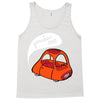 polite pete Tank Top