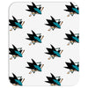 jose sharks youth Mousepad