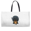 run! Weekender Totes
