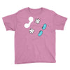 Creating a Little Disney Magic Character Baby Boy Youth Tee