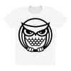 owl  (6) All Over Women's T-shirt