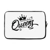 Queens Laptop sleeve