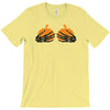 pumpkin boobs T-Shirt