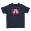dummi bears Youth Tee