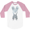 Maverick X 3/4 Sleeve Shirt