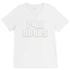 pwn noobs V-Neck Tee