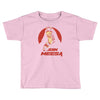 join meesa Toddler T-shirt