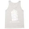 wibbly wobbly timey wimey talk whovian to me Tank Top