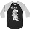 die die my princess 3/4 Sleeve Shirt