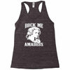 mozart tribut Racerback Tank