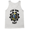 atomic bomb baby Tank Top