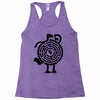 amazin' cat Racerback Tank