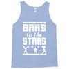 bars to the stars Tank Top