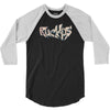 ruckus tag 3/4 Sleeve Shirt