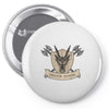 dragon hunter Pin-back button