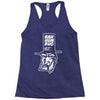 buh humbug scrooge Racerback Tank